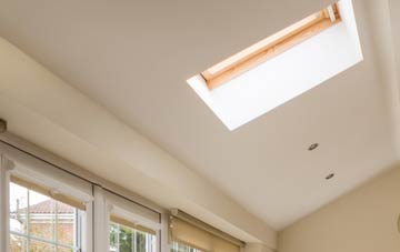 Leswalt conservatory roof insulation companies