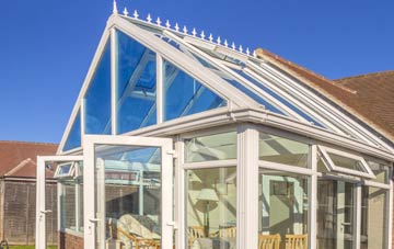 conservatory roof insulation costs Leswalt