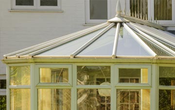 conservatory roof repair Leswalt, Dumfries And Galloway