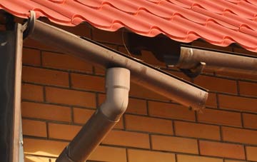Leswalt gutter repair costs