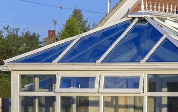 professional Leswalt conservatory insulation