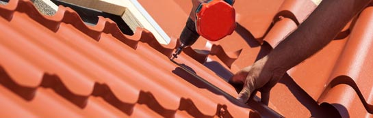 save on Leswalt roof installation costs