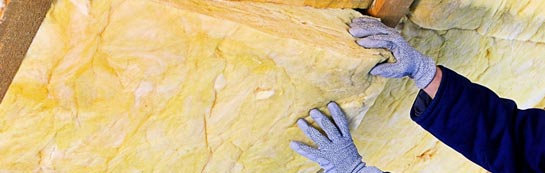 quotes for Leswalt roof insulation