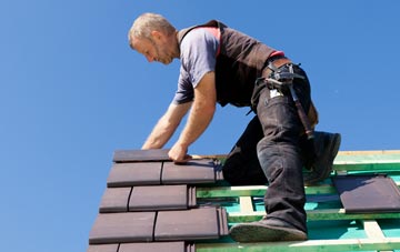 disadvantages of Leswalt slate roofing