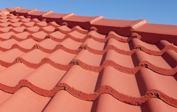 Leswalt tile and slate roof replacement